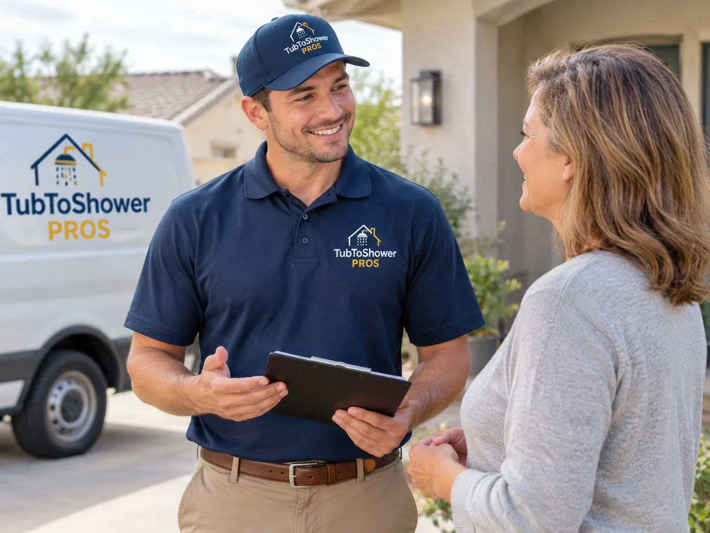 Tub Shower Conversion Congers, NY FAQs
